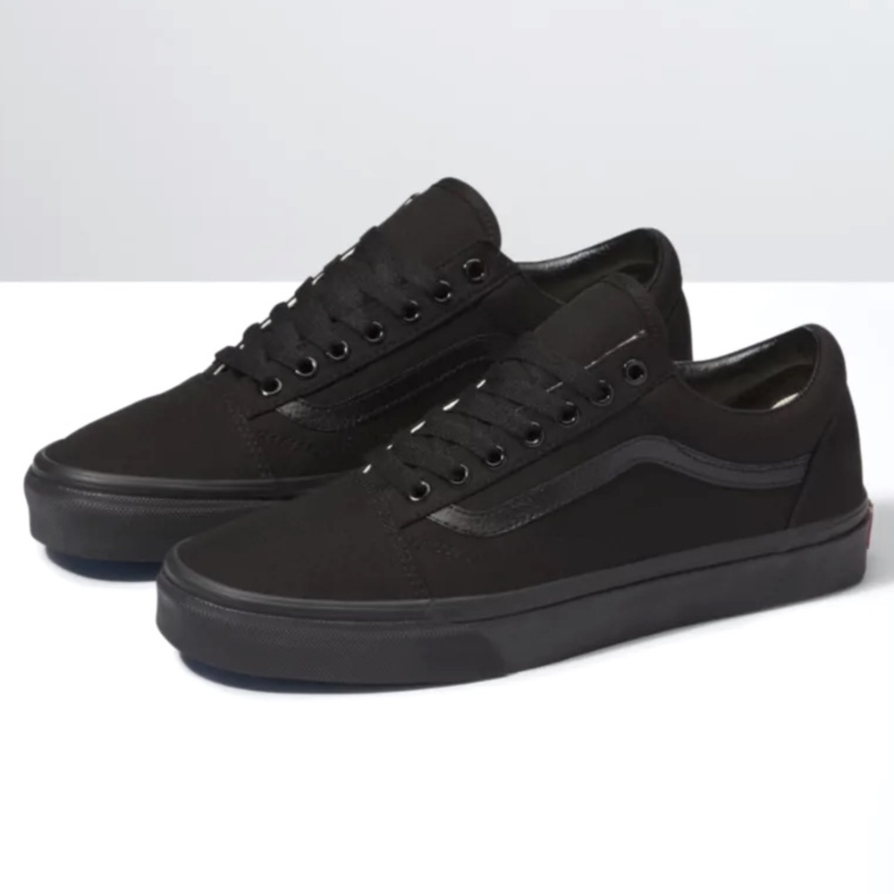 Vans CANVAS OLD SKOOL Vans